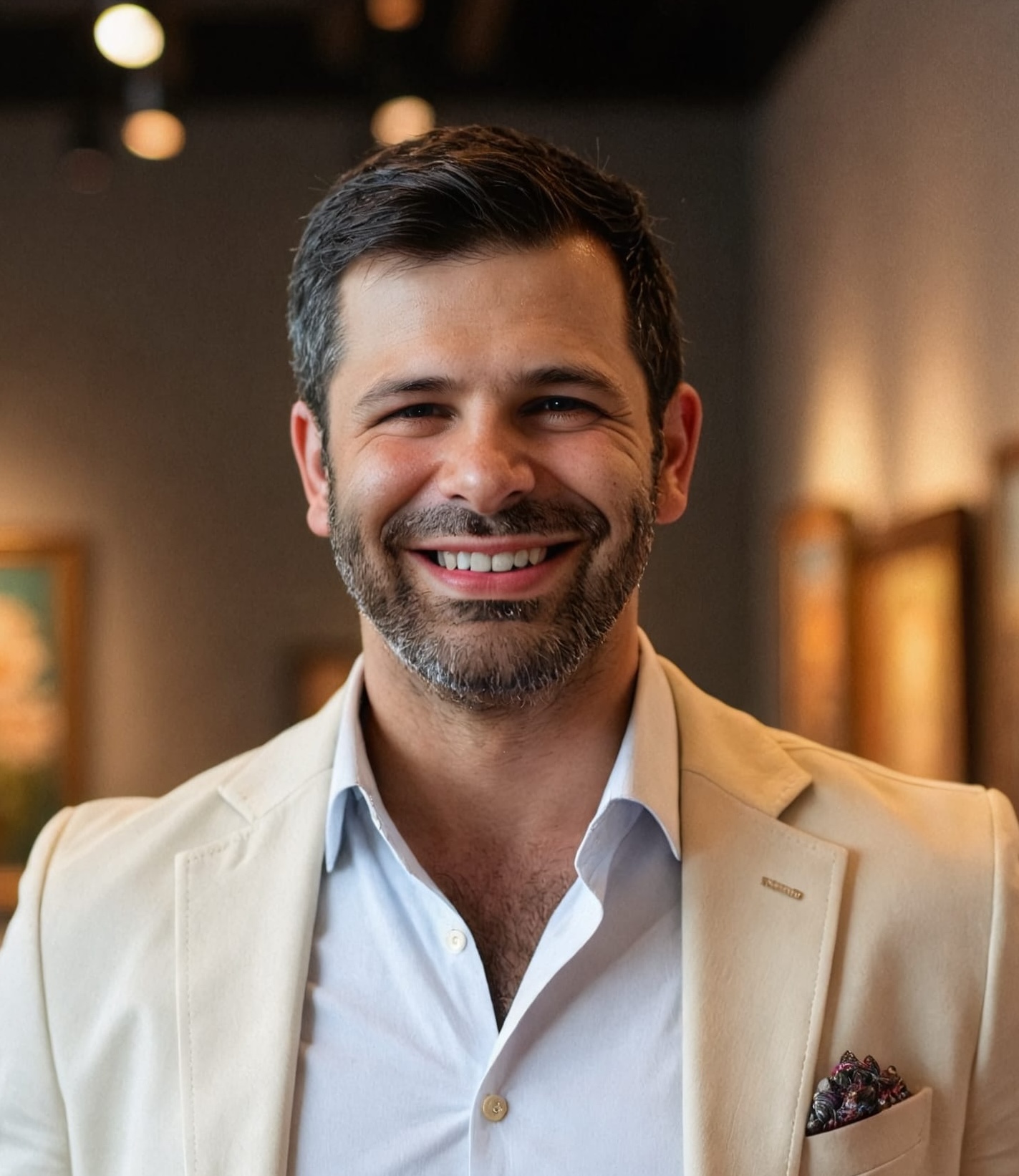 Dr. Michael J. Jabbour