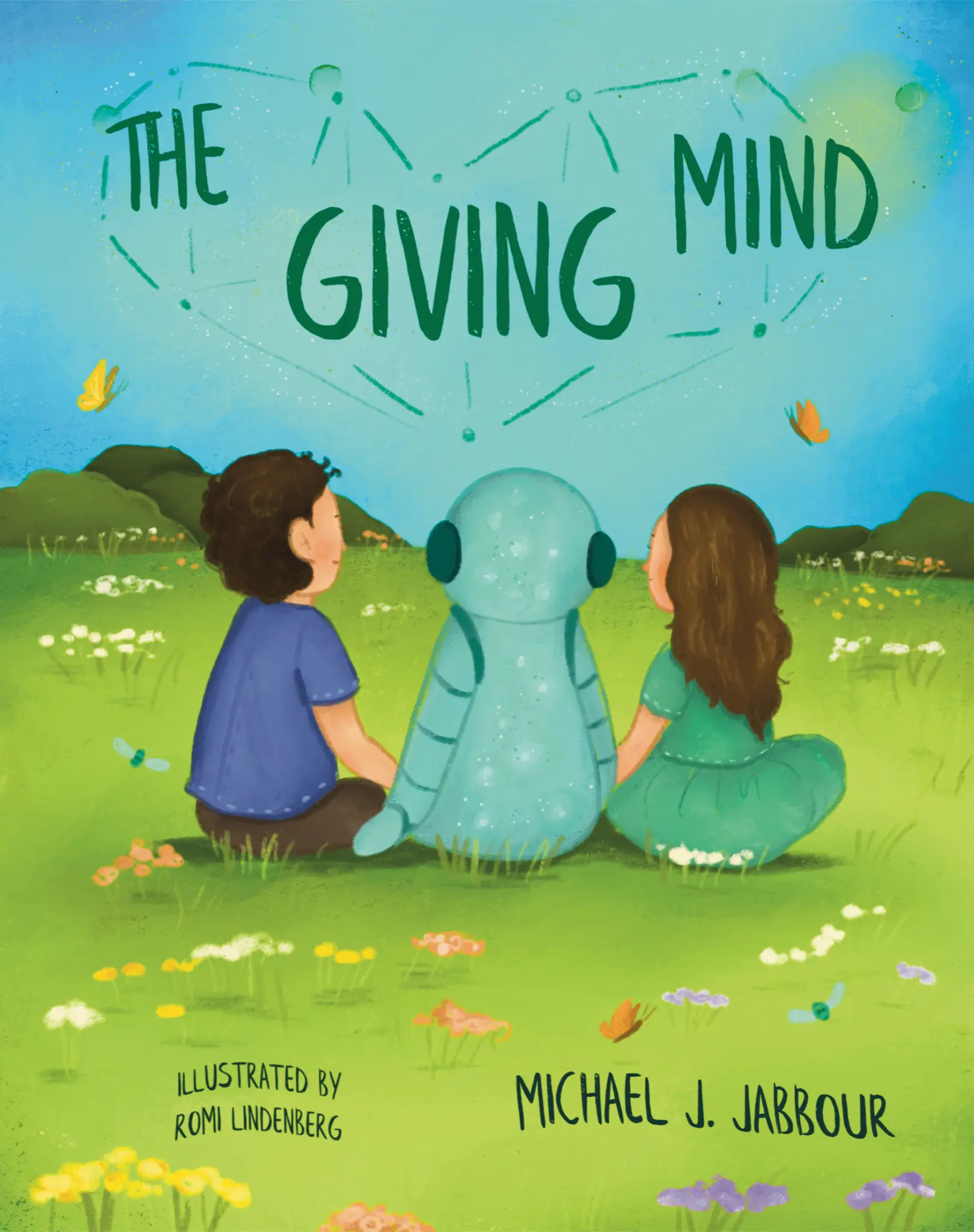 The Giving Mind