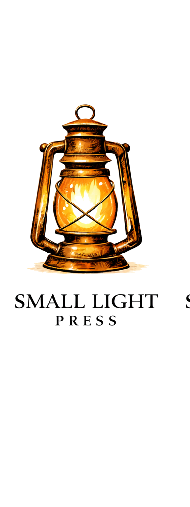 Small Light Press lantern